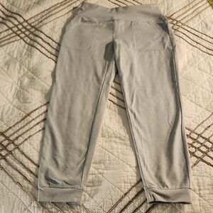 Avia Kids Light Gray Joggers